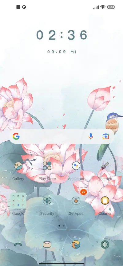 early summer - Screenshot 3