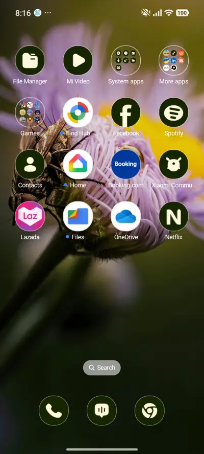 Fly Petunia - Screenshot 3