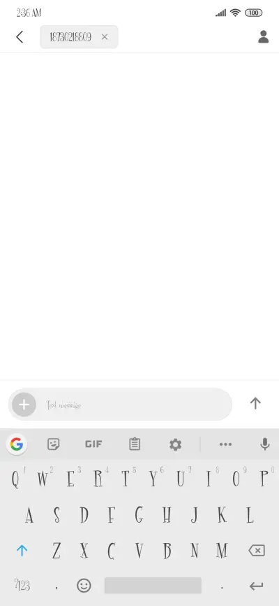 FontdinerSparkly - Screenshot 3