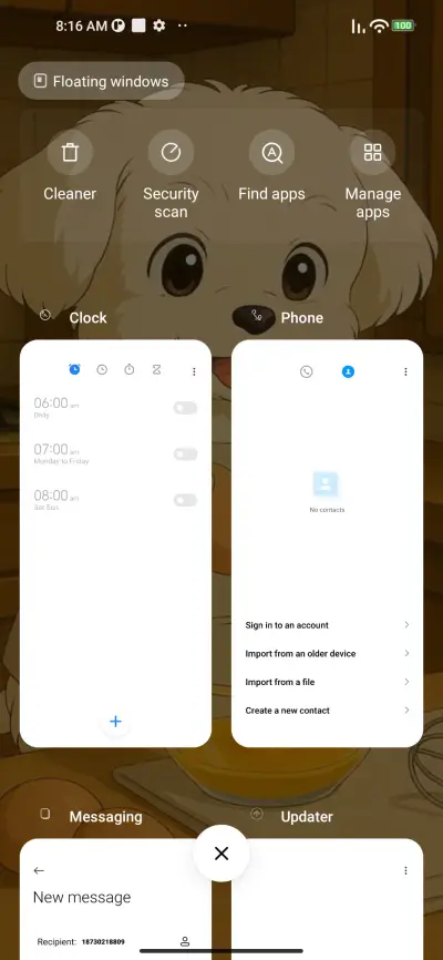 Dog Friend - Screenshot 5