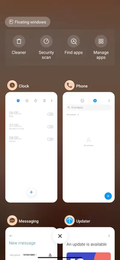 Rabbit il - Screenshot 4