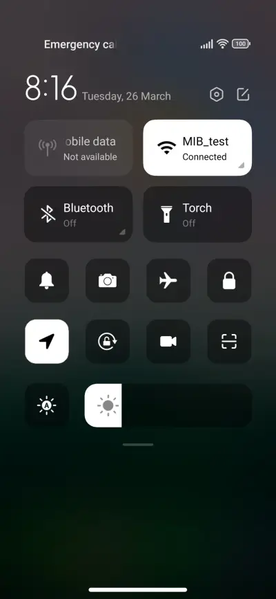 Estetik V3 - Screenshot 5
