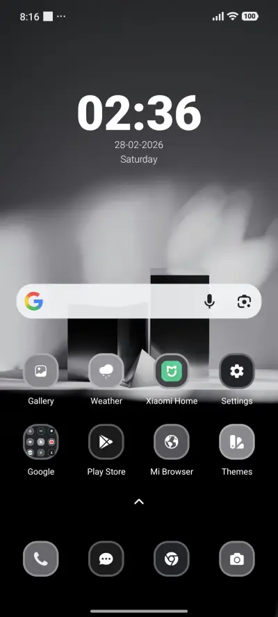 Silent Shadows - Screenshot 2