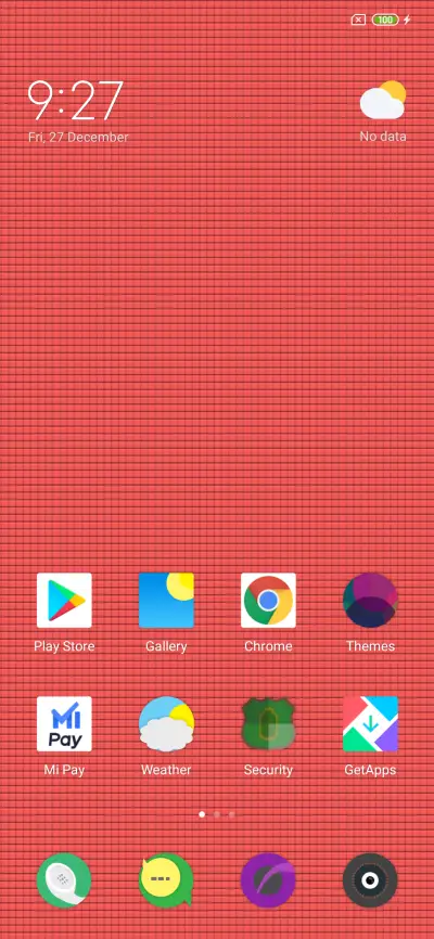 Pula NY - Screenshot 2