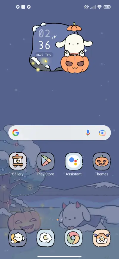 Tender to you - Screenshot 3