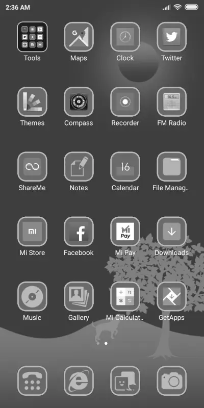 SOUL_DWM2 - Screenshot 3