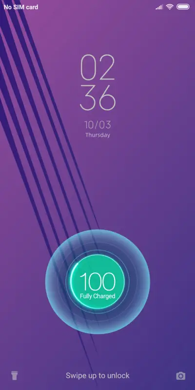 Violet Line_DWM2 - Screenshot 1