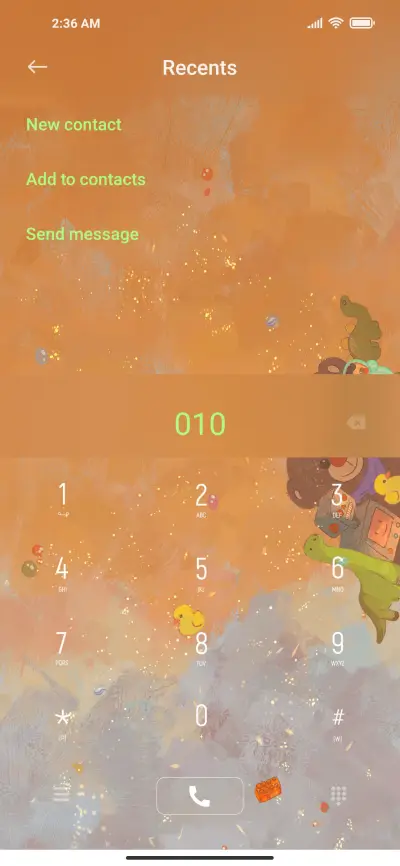 Growth Notes - Screenshot 7