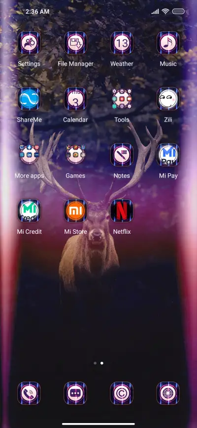 Wild Life Pilz - Screenshot 3