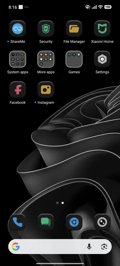 Light Unseen - Screenshot 3