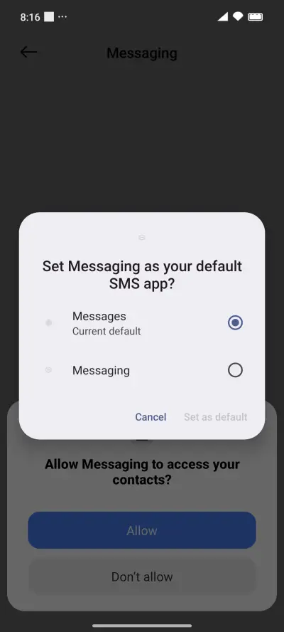 Pink Hair Girl - Screenshot 7