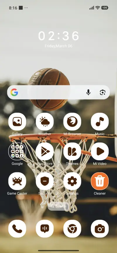 Hoop Shot - Screenshot 2