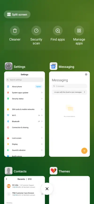 Greenery - Screenshot 4