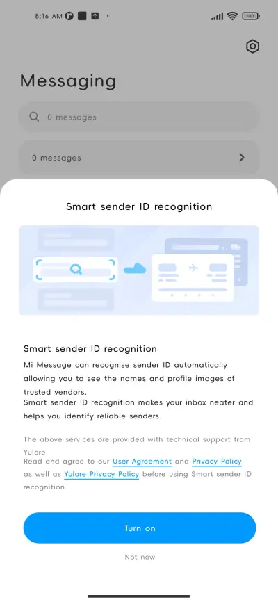 love80 - Screenshot 2