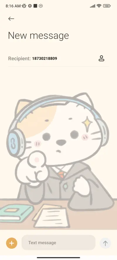 CheerCat NoStress - Screenshot 9
