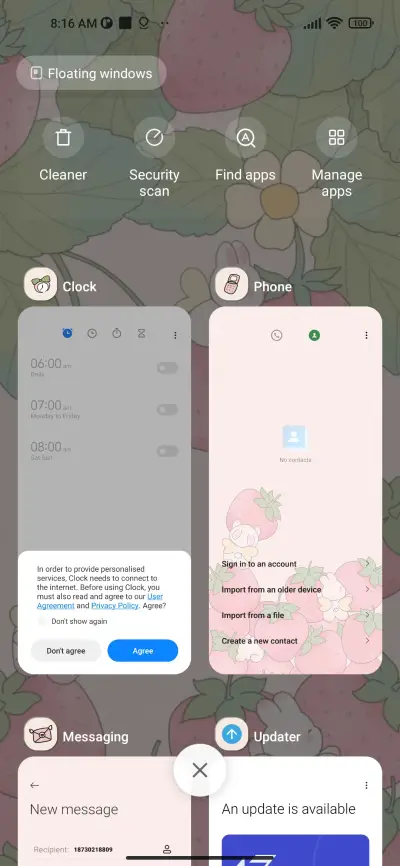 Strawberry Field - Screenshot 4