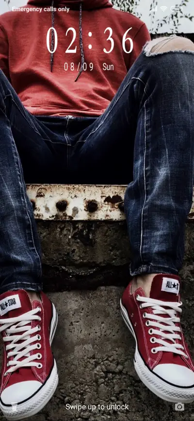 Converse_3MDS - Screenshot 1