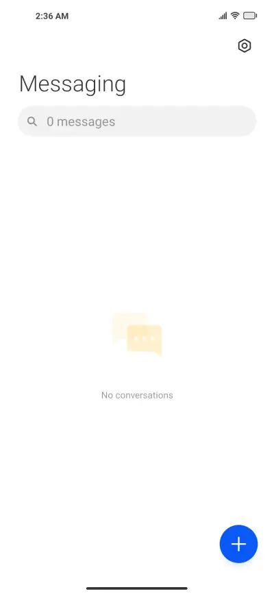 Widget - Screenshot 7