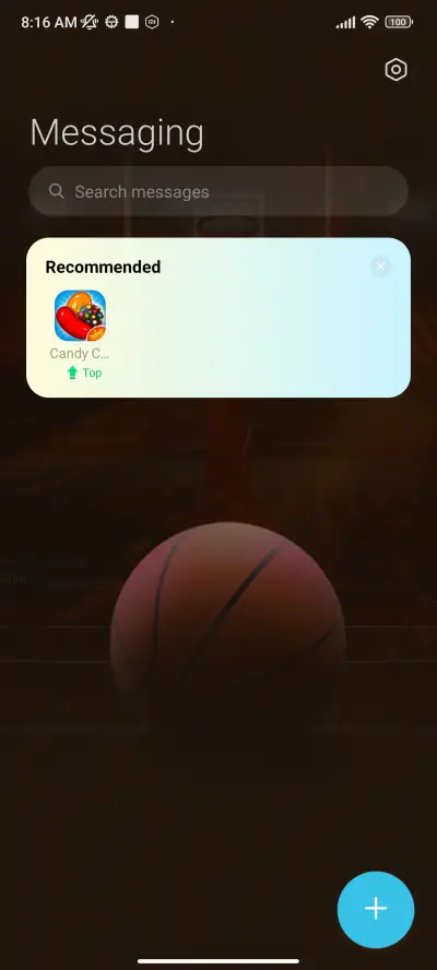 Lit Court - Screenshot 7