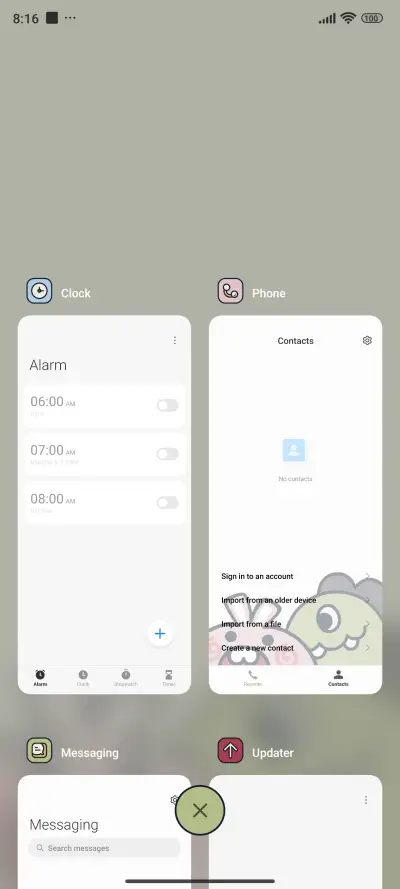 Funny Monster - Screenshot 4