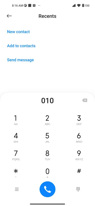 Flat Red - Screenshot 6