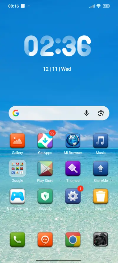 Darling v2 - Screenshot 2