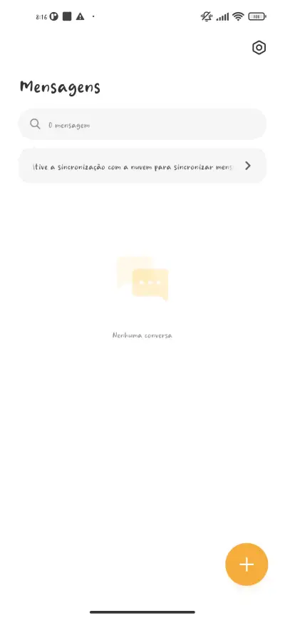 Mundo lotado - Screenshot 2