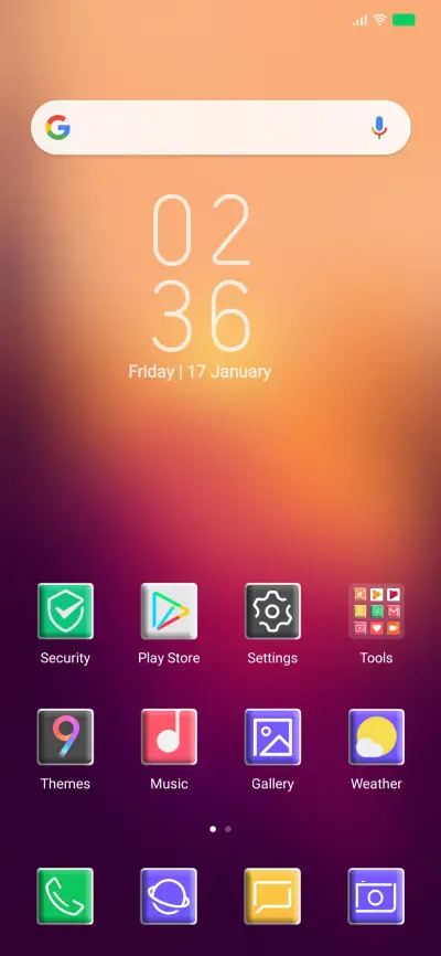 Perfect Note_DWM4 - Screenshot 2