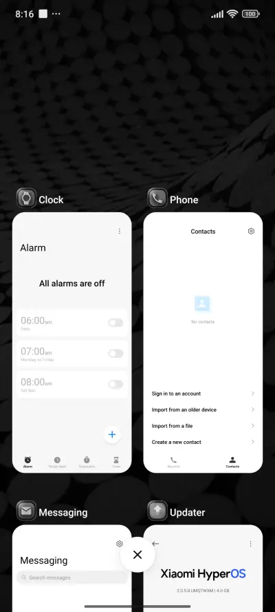 Black Hype - Screenshot 4