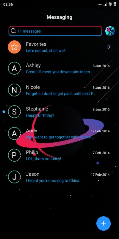 Dark Revolution v10 - Screenshot 7