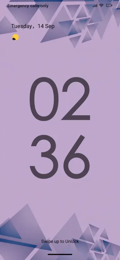 Light - Screenshot 1