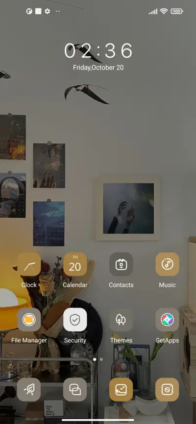world twilight - Screenshot 2