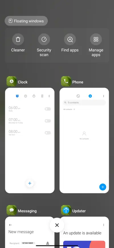 Business_Office - Screenshot 4