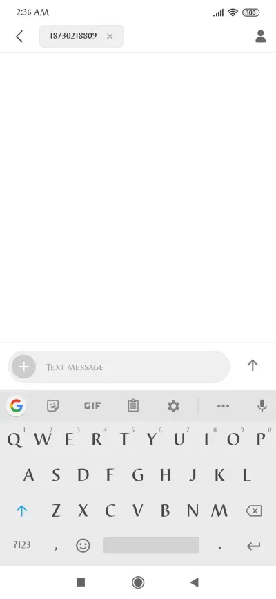 BarbedorDCD-Med - Screenshot 3