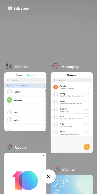 Like you - Screenshot 4