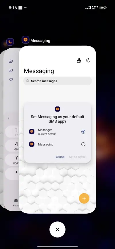 Midnight Pumpkin - Screenshot 4