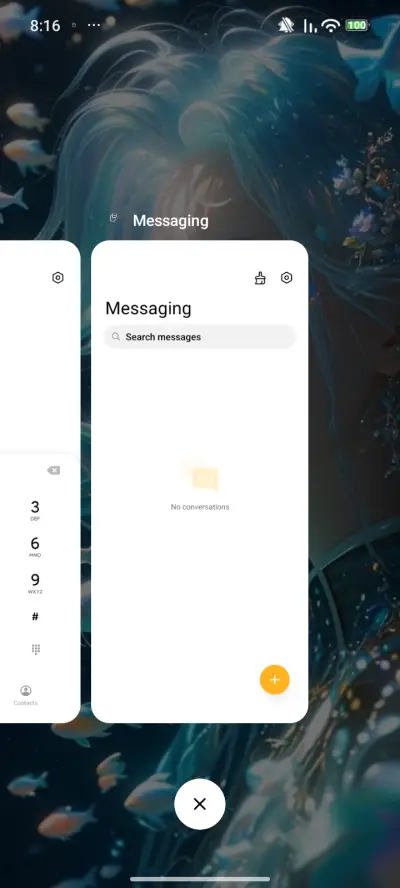 Mermaid Princess - Screenshot 4