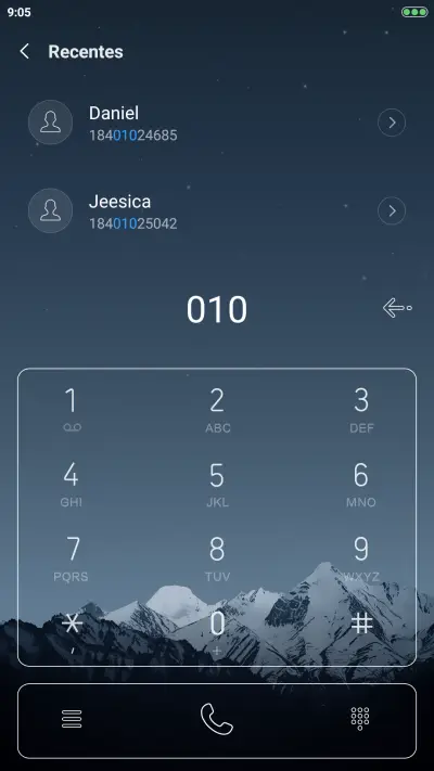 Peek NY - Screenshot 6