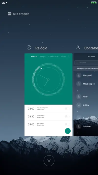Peek NY - Screenshot 4