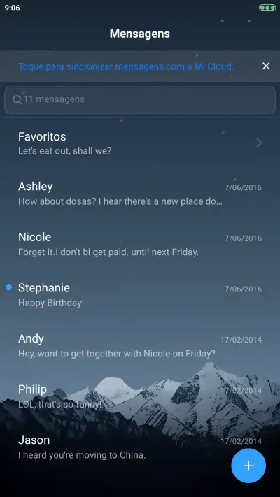 Peek NY - Screenshot 7