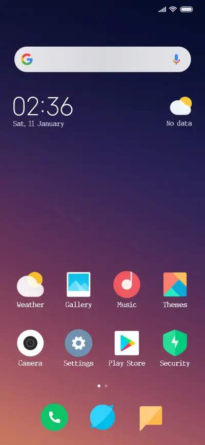 incognitype - Screenshot 4