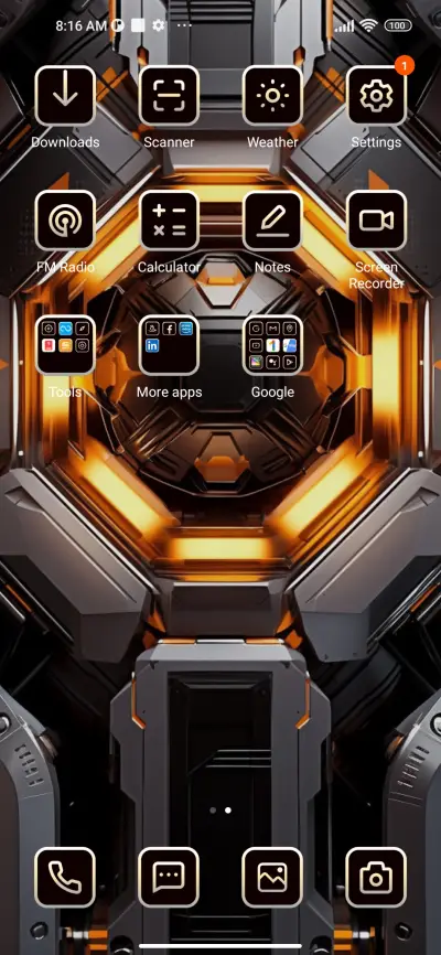 machine warehouse - Screenshot 3