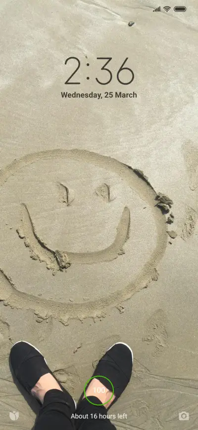 Official MIUI Theme_21