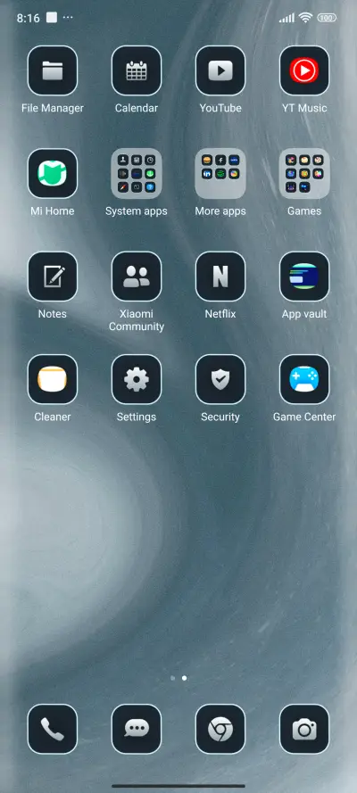 texture gray - Screenshot 3