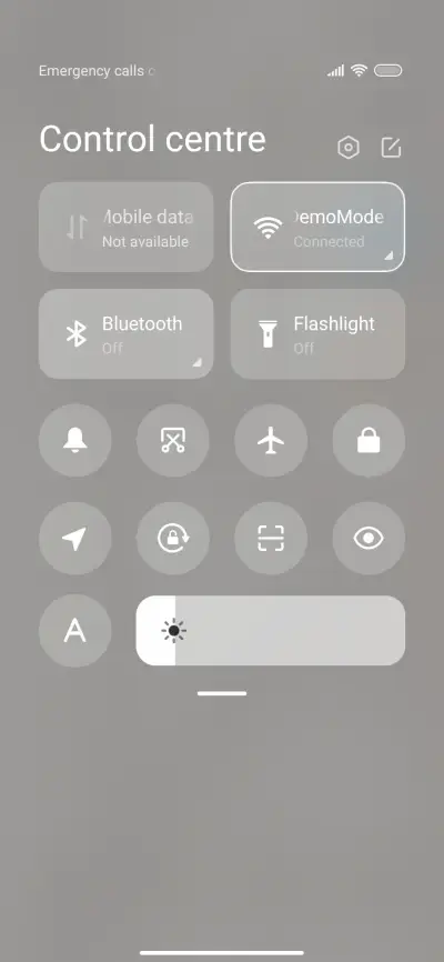 Romantic stickers - Screenshot 5