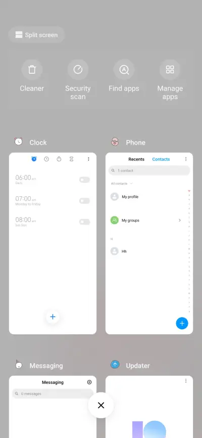 Cute peach girl - Screenshot 4