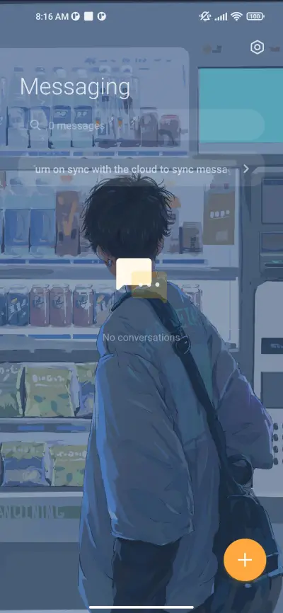 Lonely+machine - Screenshot 8