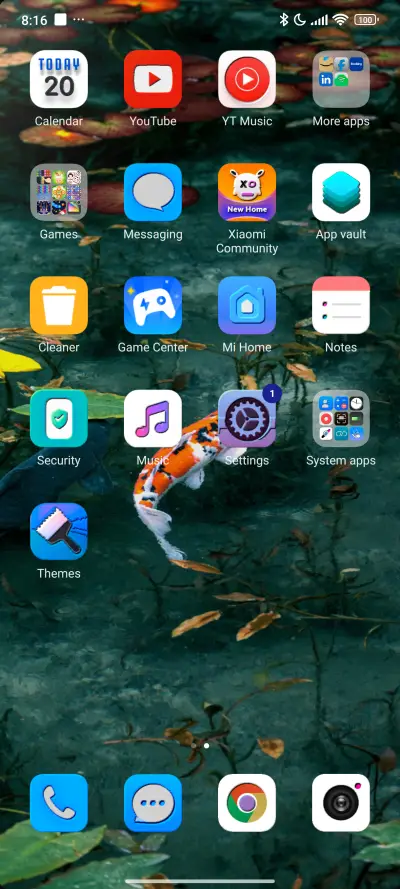 Manny - Screenshot 3