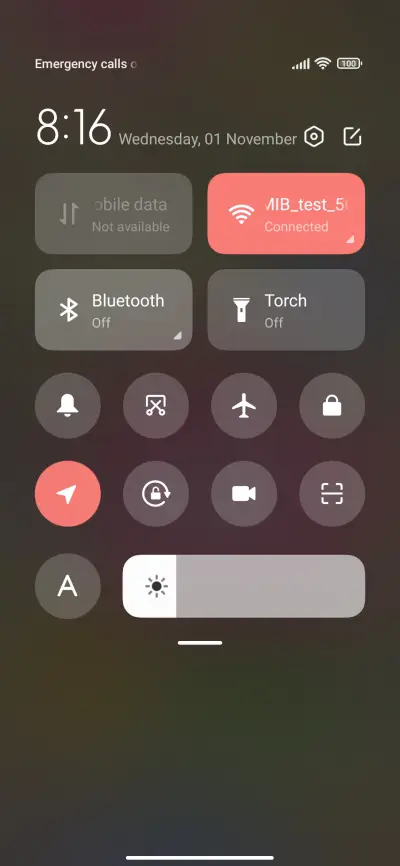 3D expand flower - Screenshot 5