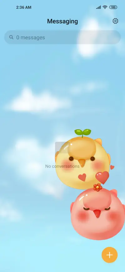 Kiss the cutie - Screenshot 7